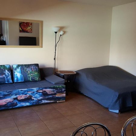 Apartament Jacek 코워브제크 외부 사진